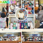 Ekrang 2.0 Brings 800 Voices Together to Celebrate Diversity, Talent, and Inclusion in Pune Ekrang 2.0 Brings 800 Voices Together to Celebrate Diversity, Talent, and Inclusion in Pune