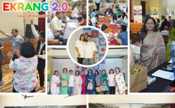 Ekrang 2.0 Brings 800 Voices Together to Celebrate Diversity, Talent, and Inclusion in Pune Ekrang 2.0 Brings 800 Voices Together to Celebrate Diversity, Talent, and Inclusion in Pune