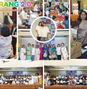 Ekrang 2.0 Brings 800 Voices Together to Celebrate Diversity, Talent, and Inclusion in Pune Ekrang 2.0 Brings 800 Voices Together to Celebrate Diversity, Talent, and Inclusion in Pune