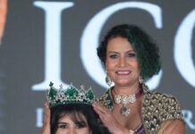 Shoba Naveen Builds Focus on Emotional Wellness for Women