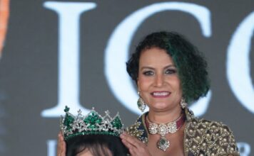 Shoba Naveen Builds Focus on Emotional Wellness for Women