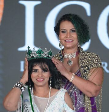 Shoba Naveen Builds Focus on Emotional Wellness for Women