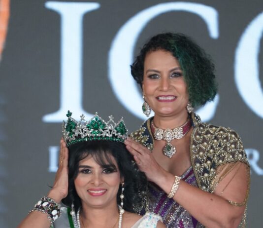 Shoba Naveen Builds Focus on Emotional Wellness for Women