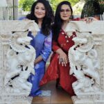 Manishe & Barkha: Reviving Sacred Traditions Through Contemporary Mandir Artistry Manishe & Barkha, Contemporary Mandir Artistry,