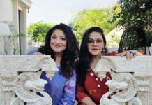 Manishe & Barkha: Reviving Sacred Traditions Through Contemporary Mandir Artistry Manishe & Barkha, Contemporary Mandir Artistry,