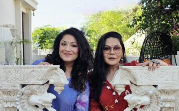 Manishe & Barkha: Reviving Sacred Traditions Through Contemporary Mandir Artistry Manishe & Barkha, Contemporary Mandir Artistry,