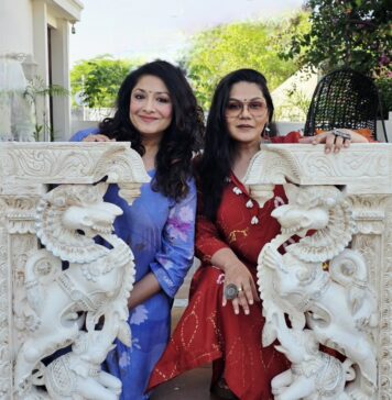 Manishe & Barkha: Reviving Sacred Traditions Through Contemporary Mandir Artistry Manishe & Barkha, Contemporary Mandir Artistry,