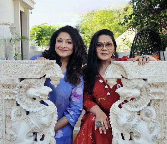 Manishe & Barkha: Reviving Sacred Traditions Through Contemporary Mandir Artistry Manishe & Barkha, Contemporary Mandir Artistry,