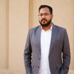 From Passion to Global Impact: How Siddique Shas Is Empowering 200+ Startups Worldwide