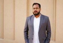 From Passion to Global Impact: How Siddique Shas Is Empowering 200+ Startups Worldwide