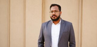 From Passion to Global Impact: How Siddique Shas Is Empowering 200+ Startups Worldwide