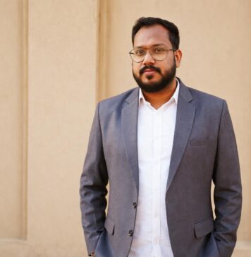 From Passion to Global Impact: How Siddique Shas Is Empowering 200+ Startups Worldwide