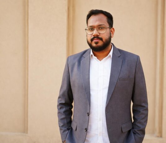 From Passion to Global Impact: How Siddique Shas Is Empowering 200+ Startups Worldwide