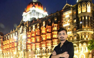 From Strategy to Execution: How Siddharth Gupta Is Building a Scalable Startup Ecosystem from Ghazipur