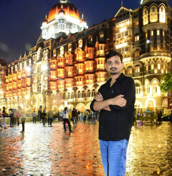 From Strategy to Execution: How Siddharth Gupta Is Building a Scalable Startup Ecosystem from Ghazipur