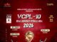 Grand Launch of “Vindhya Celebrity Premier League (VCPL) – T-10 2026” in Rewa for the First Time
