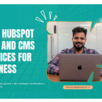 HubSpot CRM Implementation and CMS Solutions Amwhiz