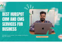 HubSpot CRM Implementation and CMS Solutions Amwhiz