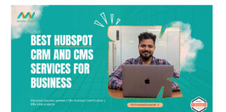 HubSpot CRM Implementation and CMS Solutions Amwhiz