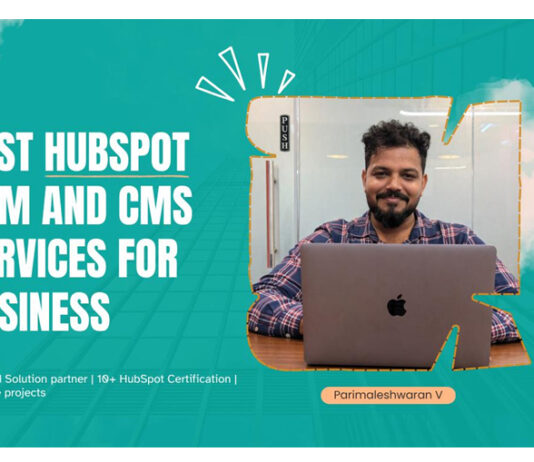 HubSpot CRM Implementation and CMS Solutions Amwhiz