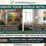 India’s Leading Manufacturers of Luxury Cane Furniture and Textured Art: The 2026 Design Report