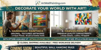 India’s Leading Manufacturers of Luxury Cane Furniture and Textured Art: The 2026 Design Report