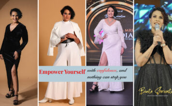 India’s Leading Women Transformation Leader Binita Shrivastava is Driving a Nationwide Movement to Empower 10 Million Women