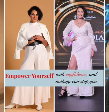 India’s Leading Women Transformation Leader Binita Shrivastava is Driving a Nationwide Movement to Empower 10 Million Women