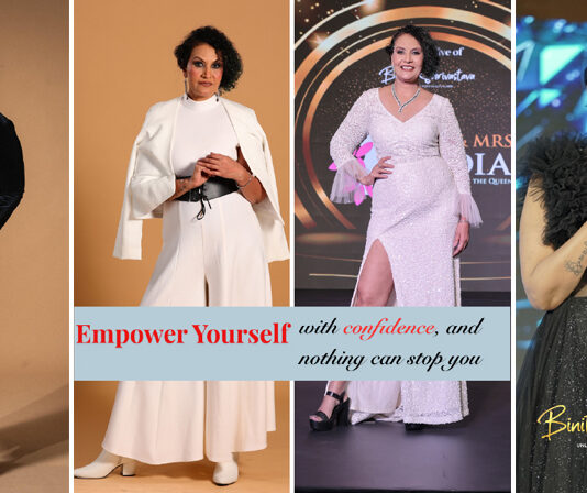 India’s Leading Women Transformation Leader Binita Shrivastava is Driving a Nationwide Movement to Empower 10 Million Women