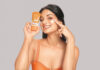 High Voltage Campaign from Lotus Herbals for India’s First HydroActivated Sunscreen