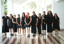 Mumbai-Based Blush & Muse Is Redefining Beauty Through Confidence, Community, and Artistry