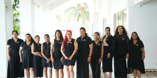 Mumbai-Based Blush & Muse Is Redefining Beauty Through Confidence, Community, and Artistry