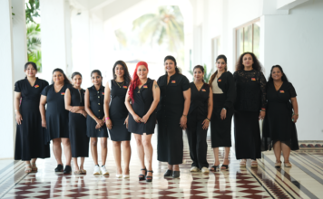 Mumbai-Based Blush & Muse Is Redefining Beauty Through Confidence, Community, and Artistry