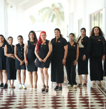 Mumbai-Based Blush & Muse Is Redefining Beauty Through Confidence, Community, and Artistry