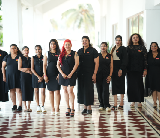 Mumbai-Based Blush & Muse Is Redefining Beauty Through Confidence, Community, and Artistry