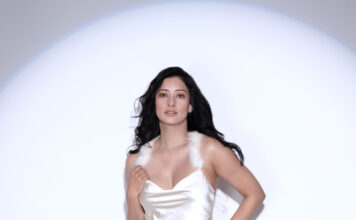 Niharica Raizada: A Birthday Celebration Defined by “Mercy” and Medical Advocacy