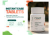 R3SET Instant Ease Tablets: India’s Smarter, Plant-Based Answer to Everyday Pain Relief