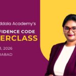 Sharon Gaddala Academy Launches “Confidence Code Masterclass” in Hyderabad