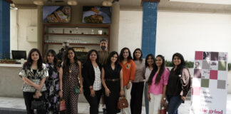 The Grind’s “What’s For Dinner” Emerges as a Powerful IP Spotlighting Women Entrepreneurs, Influence, and Authentic Storytelling