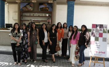 The Grind’s “What’s For Dinner” Emerges as a Powerful IP Spotlighting Women Entrepreneurs, Influence, and Authentic Storytelling