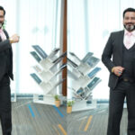 Middle East Crises Shake Investor Confidence, but , Pankaj Ashri -CEO & Founder ( SPS Global Realtors- Dubai-UAE) Emerges as Stabilizing Force in Real Estate Markets