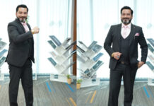 Middle East Crises Shake Investor Confidence, but , Pankaj Ashri -CEO & Founder ( SPS Global Realtors- Dubai-UAE) Emerges as Stabilizing Force in Real Estate Markets