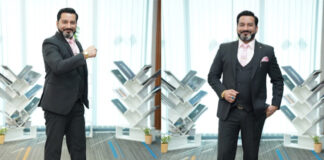 Middle East Crises Shake Investor Confidence, but , Pankaj Ashri -CEO & Founder ( SPS Global Realtors- Dubai-UAE) Emerges as Stabilizing Force in Real Estate Markets