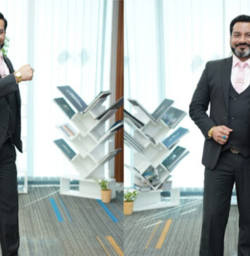 Middle East Crises Shake Investor Confidence, but , Pankaj Ashri -CEO & Founder ( SPS Global Realtors- Dubai-UAE) Emerges as Stabilizing Force in Real Estate Markets