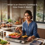 What is an Electric Cooktop & How Does the Smith Cucina Smart Cooktop Work? Smith Cucina Smart Cooktop, electric cooktop, 21GenX