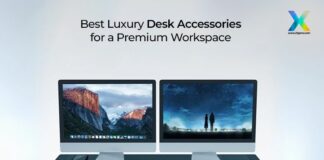 Best Luxury Desk Accessories for a Premium Workspace Best Luxury Desk Accessories for a Premium Workspace