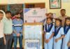 Empowering Classrooms, Enabling Change: Drychem India’s Education CSR Journey