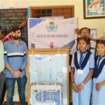 Empowering Classrooms, Enabling Change: Drychem India’s Education CSR Journey