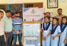 Empowering Classrooms, Enabling Change: Drychem India’s Education CSR Journey
