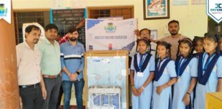Empowering Classrooms, Enabling Change: Drychem India’s Education CSR Journey